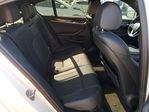 BMW Series 5 2021