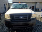 Ford F-150 2008