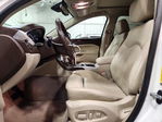 Cadillac SRX 2016