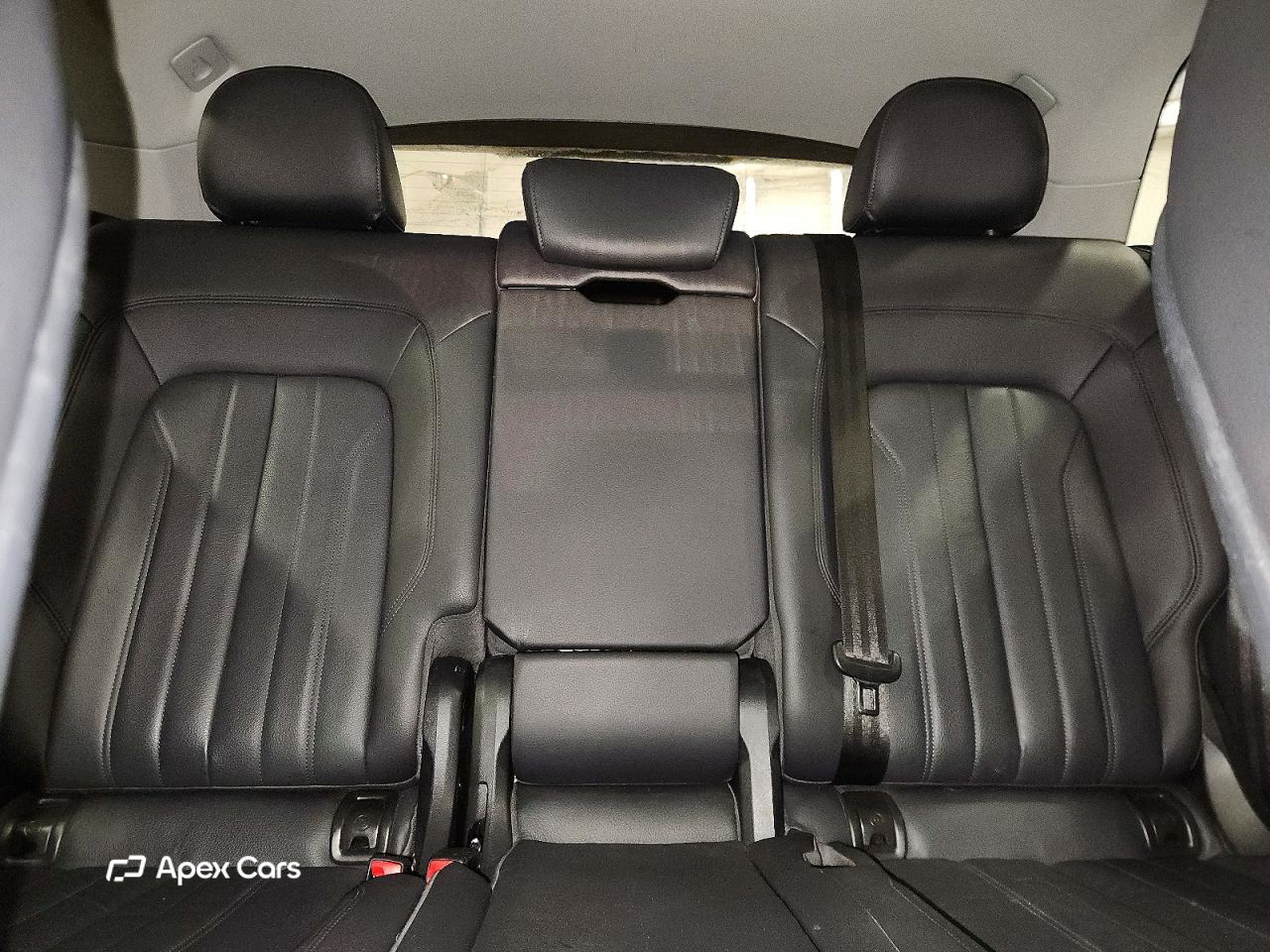 Audi Q5 2019