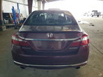 Honda Accord 2017