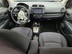 Mitsubishi Mirage 2019