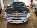 Chevrolet Silverado 2012