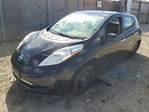 Nissan Leaf 2016