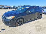 Subaru XV 2013