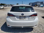 Lexus CT 2012
