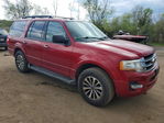 Ford Expedition 2017