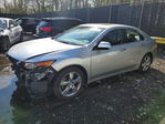 Acura TSX 2012