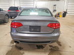 Audi A4 2012