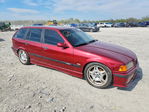 BMW Series 3 1995