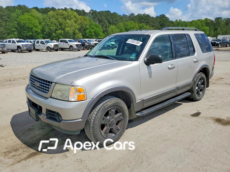 Ford Explorer 2003 - Zdjęcie 1 z 13