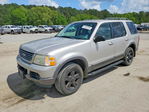 Ford Explorer 2003