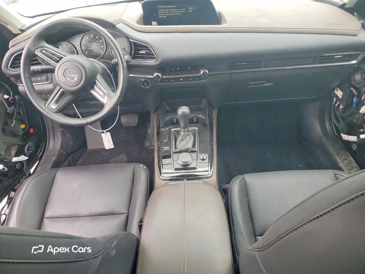 Mazda CX-30 2023