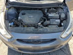 Hyundai Accent 2016
