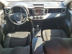 Toyota RAV 4 2017