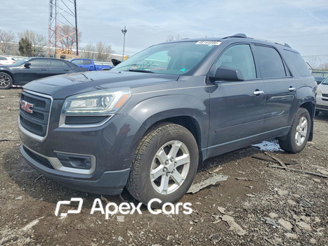 GMC Acadia 2014 - Image 1 of 5
