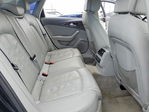 Audi A6 2015