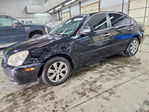 Kia Optima 2008
