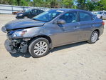 Nissan Sentra 2016