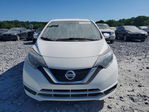 Nissan Versa 2017