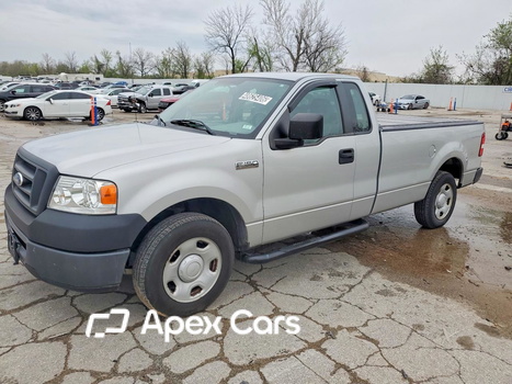 Ford F-150 2007 - Image 1 of 12