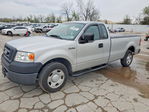 Ford F-150 2007