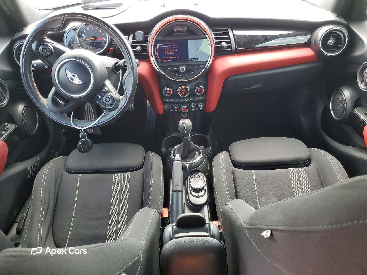 MINI Cooper 2015