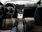 Subaru Outback 2007