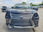 Lexus LX 2018