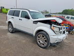 Dodge Nitro 2011