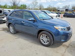 Kia Sorento 2015