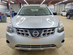 Nissan Rogue 2015