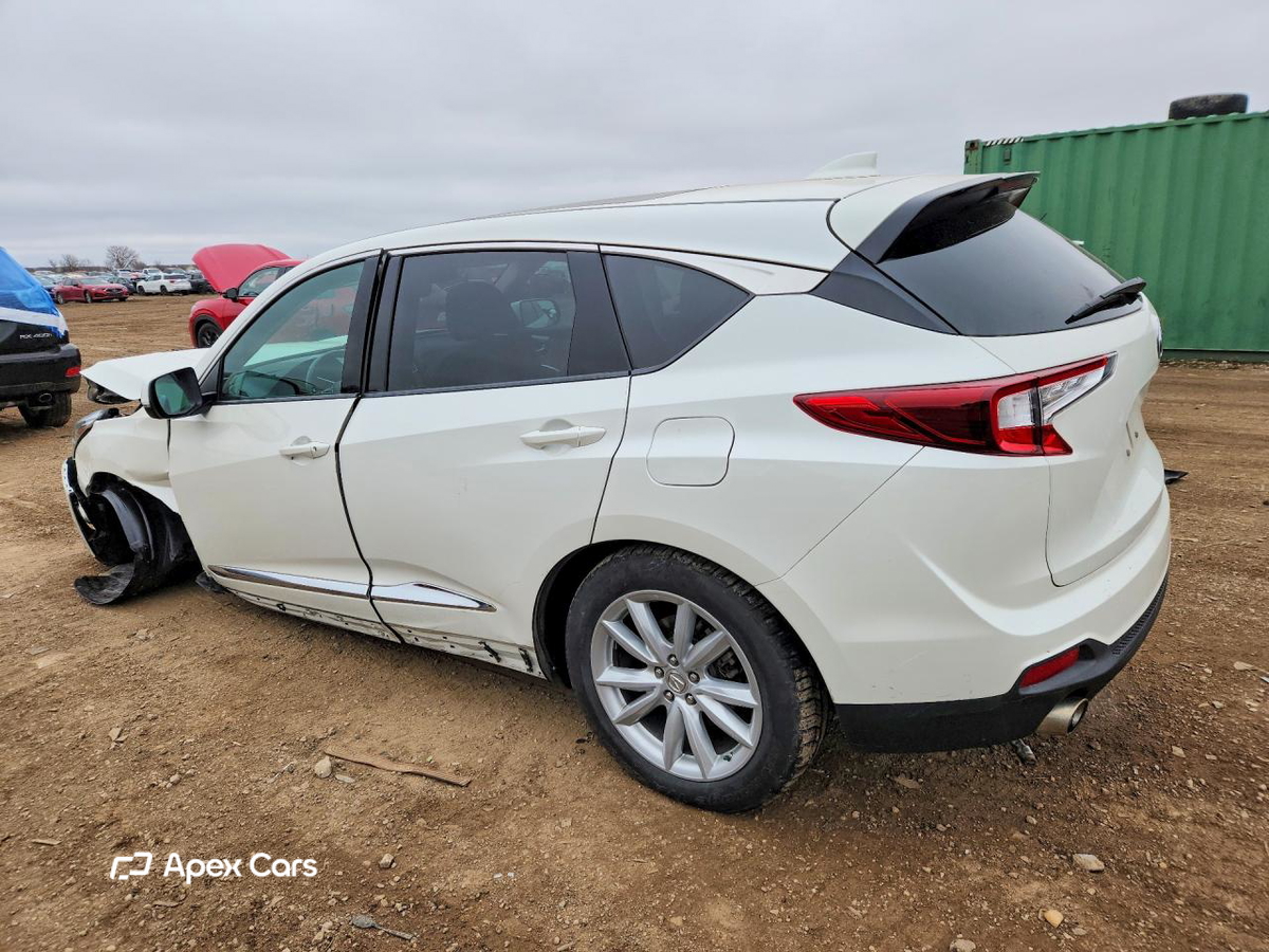 Acura RDX 2019