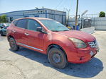 Nissan Rogue 2015