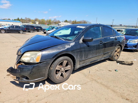 Mitsubishi Galant 2005 - Image 1 of 12