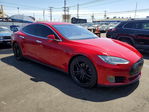 Tesla Model S 2015