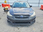 Subaru Impreza 2015
