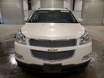 Chevrolet Traverse 2011