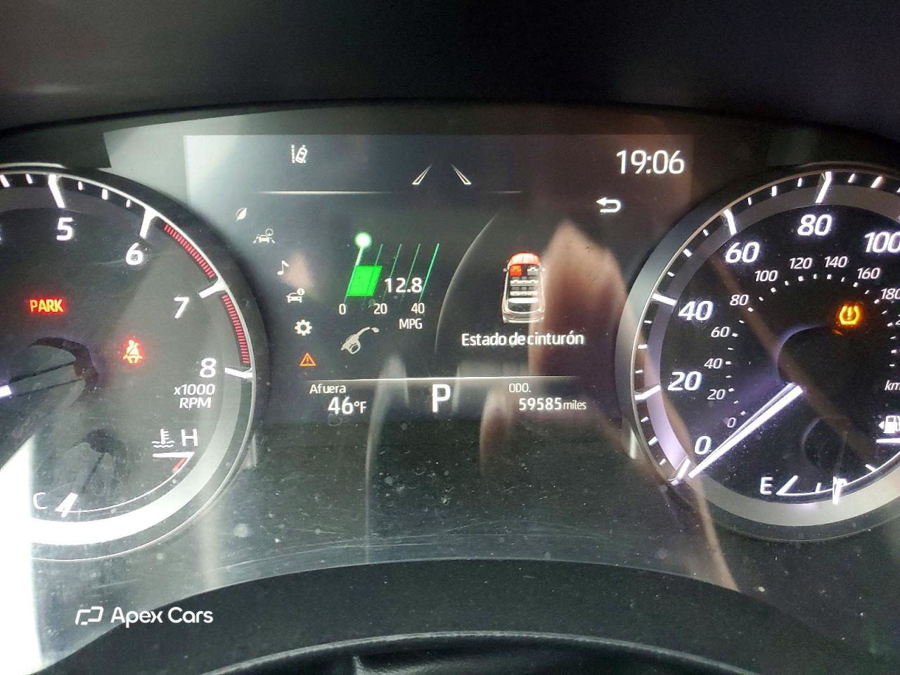 Toyota Highlander 2023