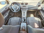Nissan Sentra 2014