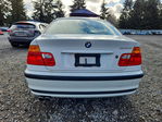 BMW Series 3 2001