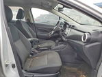 Nissan Versa 2021