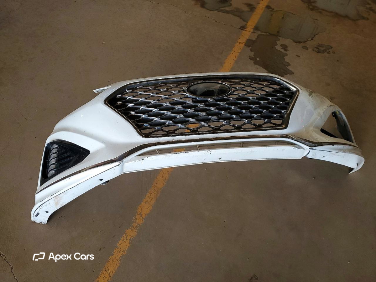 Hyundai Sonata 2019
