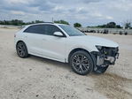 Audi Q8 2023