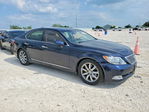 Lexus LS 2007