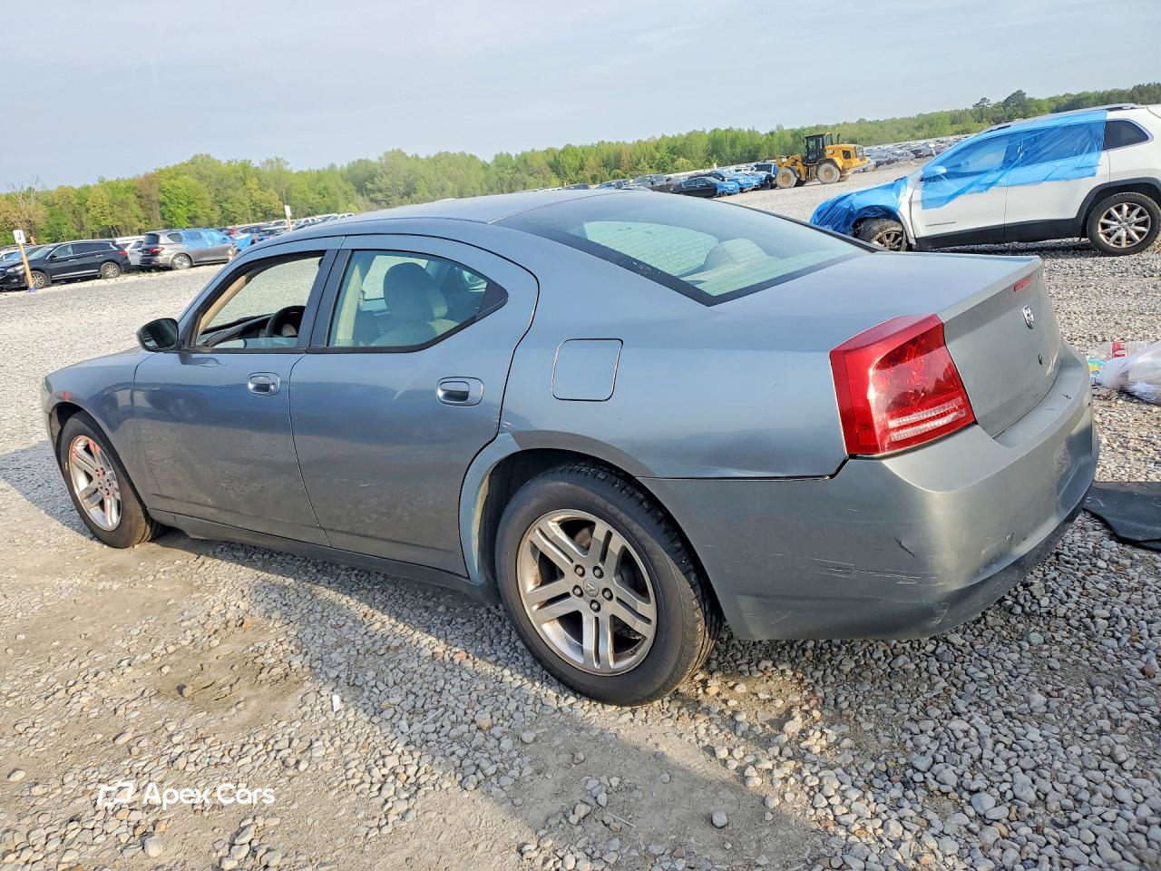 Dodge Charger 2007