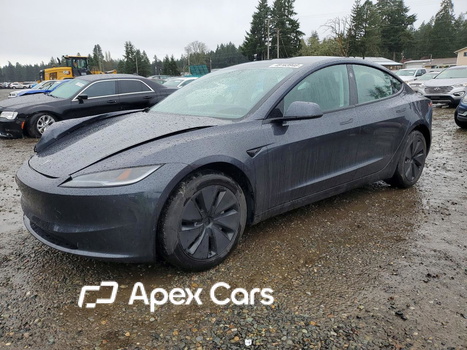 Tesla Model 3 2024 - Image 1 of 12