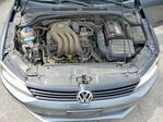 Volkswagen Jetta 2014