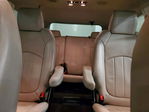 Chevrolet Traverse 2011