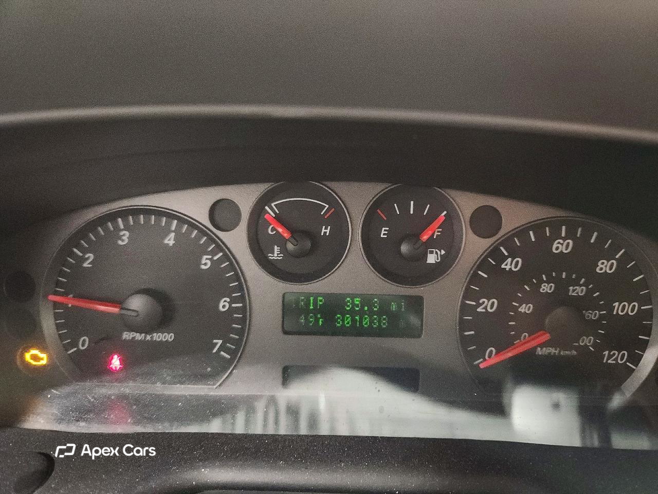Ford Taurus 2006